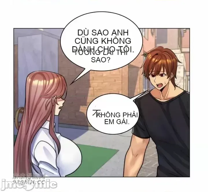 Mẹ kế của tôi thực ra là bạn gái của tôi Chương 01-50