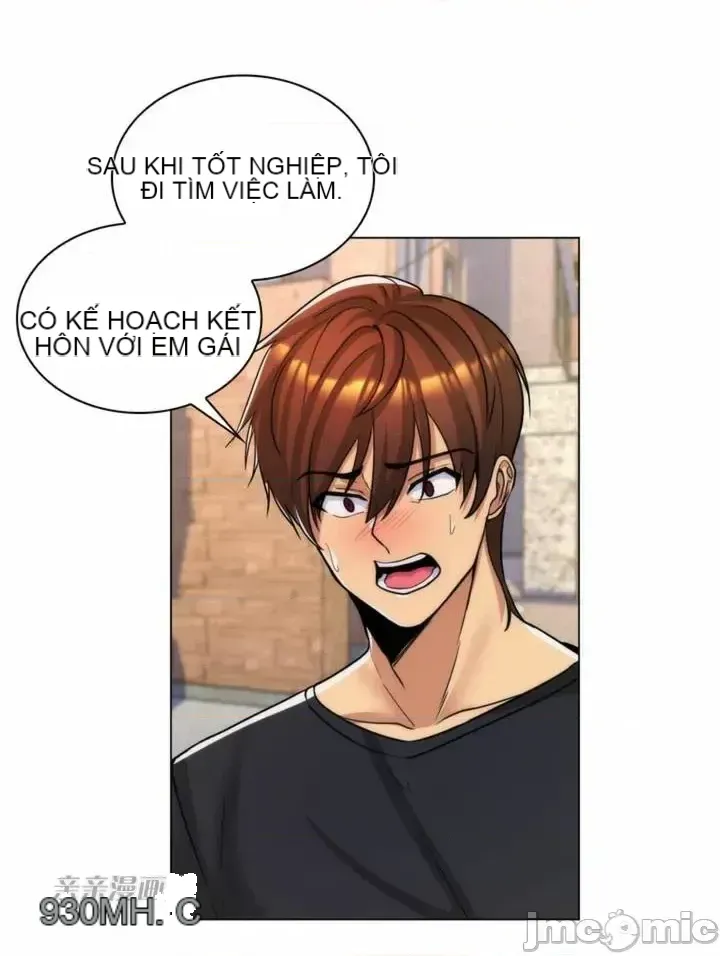 Mẹ kế của tôi thực ra là bạn gái của tôi Chương 01-50