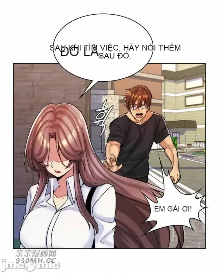 Mẹ kế của tôi thực ra là bạn gái của tôi Chương 01-50