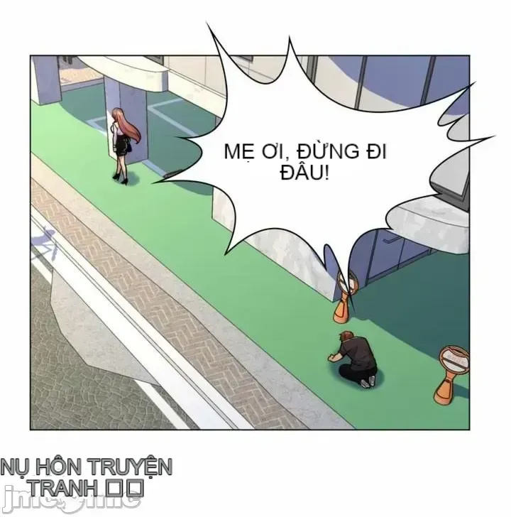 Mẹ kế của tôi thực ra là bạn gái của tôi Chương 01-50