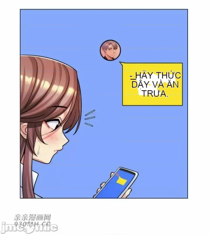 Mẹ kế của tôi thực ra là bạn gái của tôi Chương 01-50