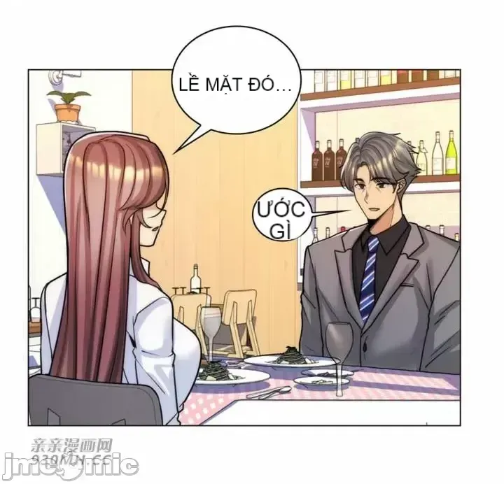 Mẹ kế của tôi thực ra là bạn gái của tôi Chương 01-50