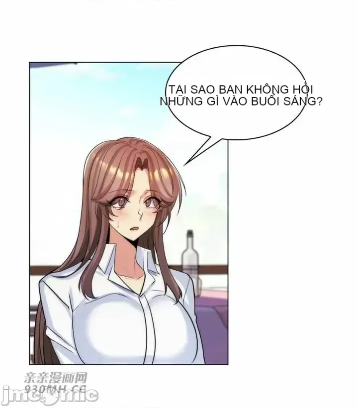 Mẹ kế của tôi thực ra là bạn gái của tôi Chương 01-50