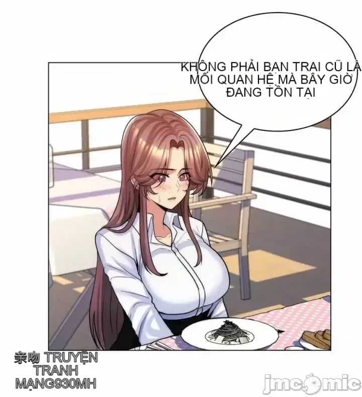 Mẹ kế của tôi thực ra là bạn gái của tôi Chương 01-50
