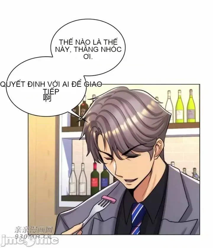 Mẹ kế của tôi thực ra là bạn gái của tôi Chương 01-50