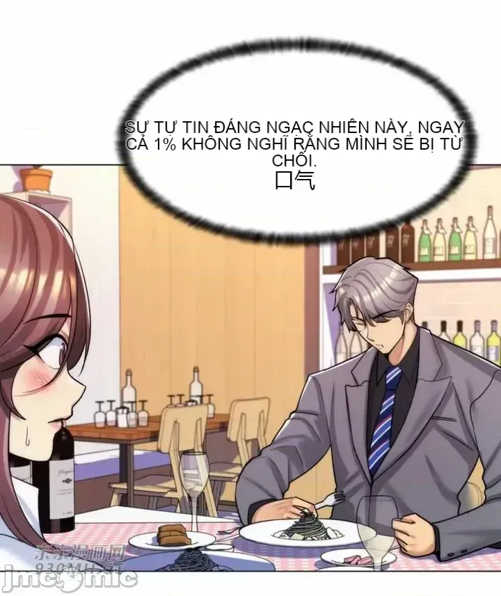 Mẹ kế của tôi thực ra là bạn gái của tôi Chương 01-50