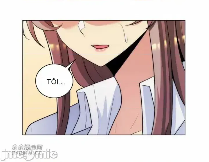 Mẹ kế của tôi thực ra là bạn gái của tôi Chương 01-50