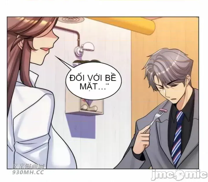 Mẹ kế của tôi thực ra là bạn gái của tôi Chương 01-50