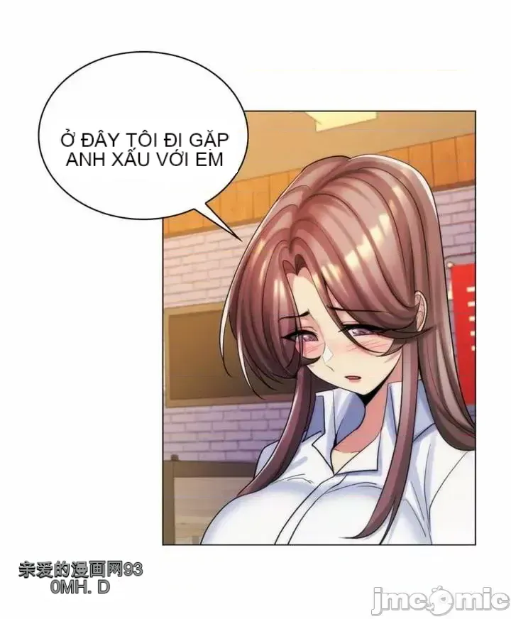 Mẹ kế của tôi thực ra là bạn gái của tôi Chương 01-50