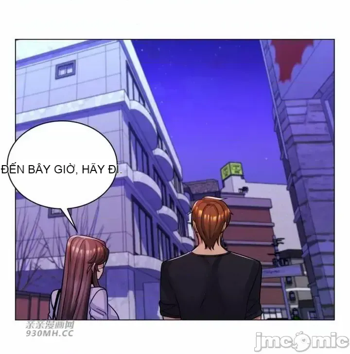 Mẹ kế của tôi thực ra là bạn gái của tôi Chương 01-50