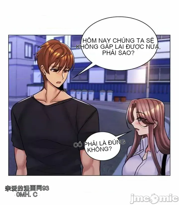 Mẹ kế của tôi thực ra là bạn gái của tôi Chương 01-50