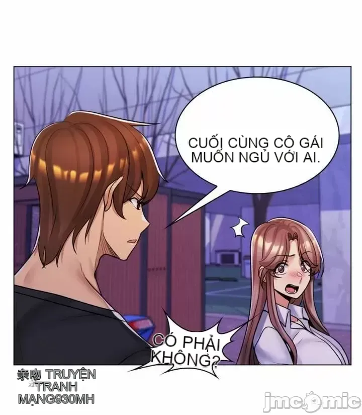 Mẹ kế của tôi thực ra là bạn gái của tôi Chương 01-50