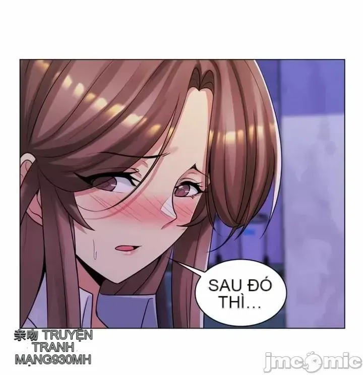 Mẹ kế của tôi thực ra là bạn gái của tôi Chương 01-50