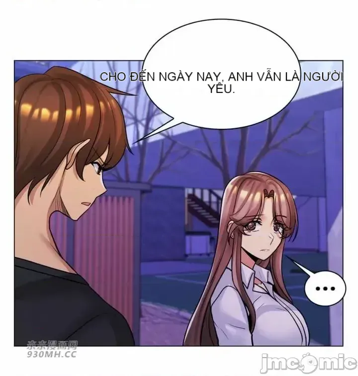 Mẹ kế của tôi thực ra là bạn gái của tôi Chương 01-50