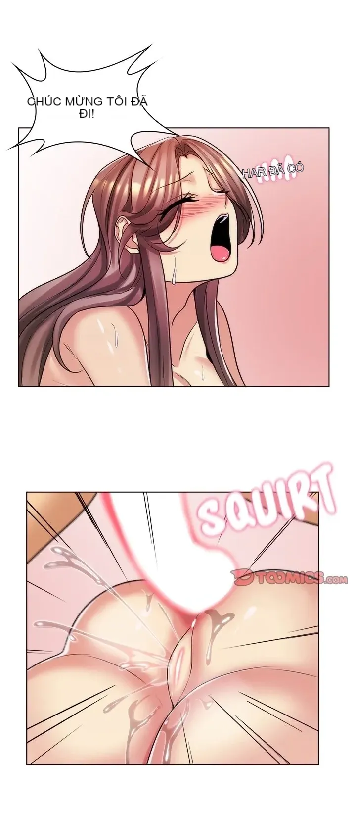 Mẹ kế của tôi thực ra là bạn gái của tôi Chương 01-50