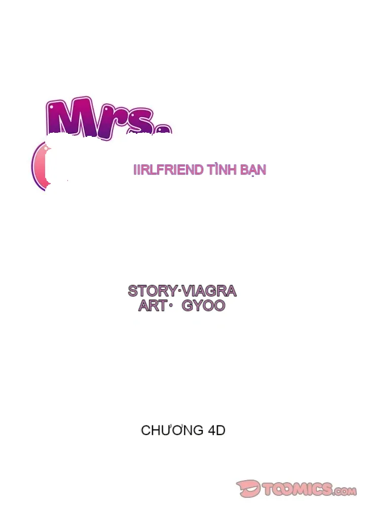 Mẹ kế của tôi thực ra là bạn gái của tôi Chương 01-50