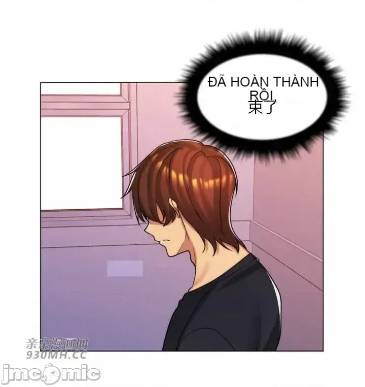 Mẹ kế của tôi thực ra là bạn gái của tôi Chương 01-50