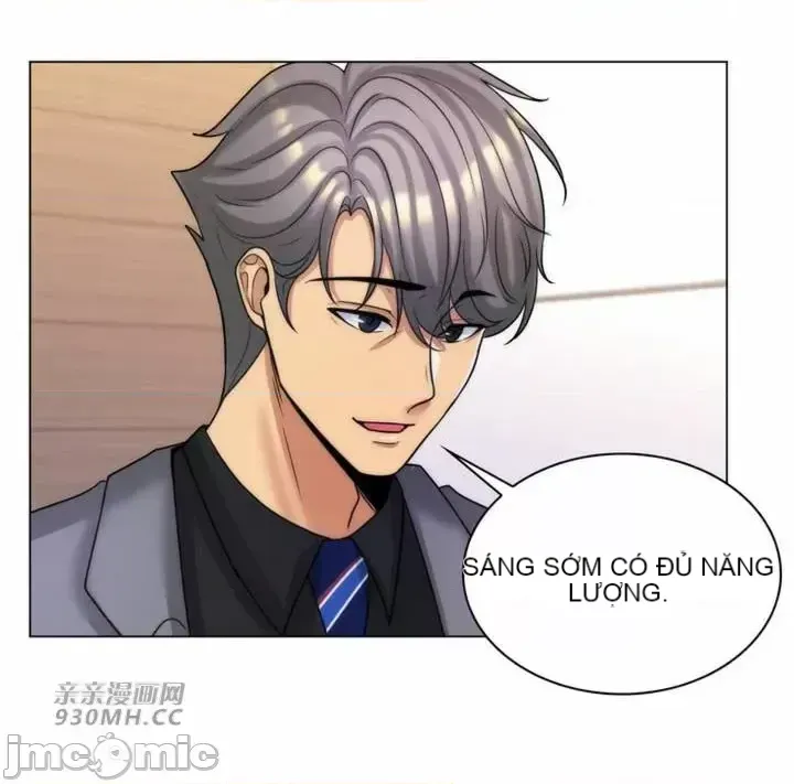 Mẹ kế của tôi thực ra là bạn gái của tôi Chương 01-50