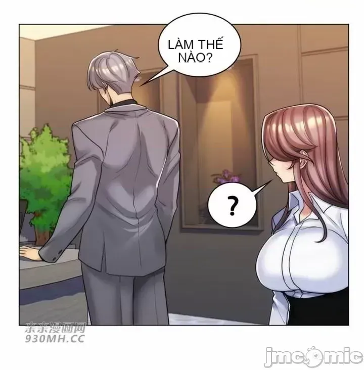 Mẹ kế của tôi thực ra là bạn gái của tôi Chương 01-50