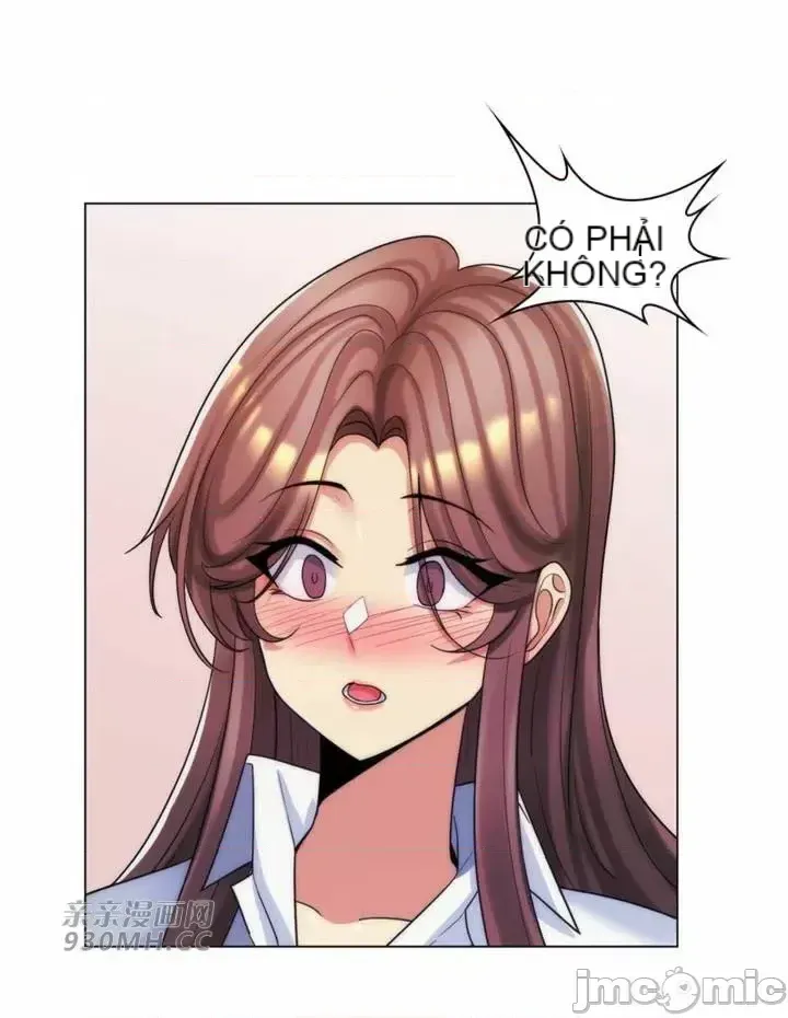 Mẹ kế của tôi thực ra là bạn gái của tôi Chương 01-50