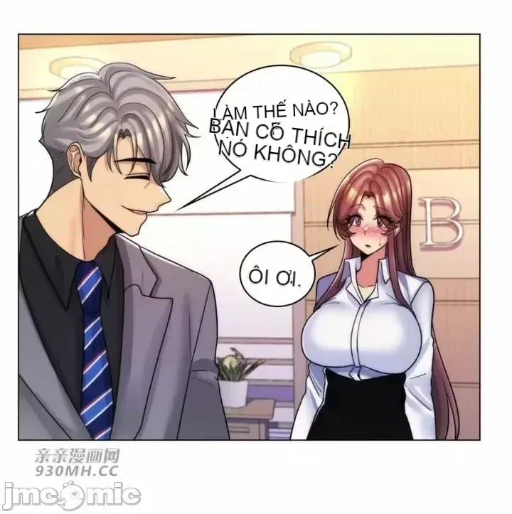 Mẹ kế của tôi thực ra là bạn gái của tôi Chương 01-50