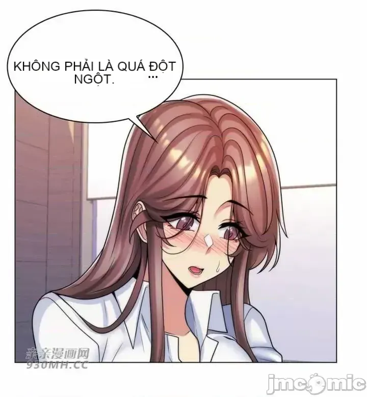 Mẹ kế của tôi thực ra là bạn gái của tôi Chương 01-50