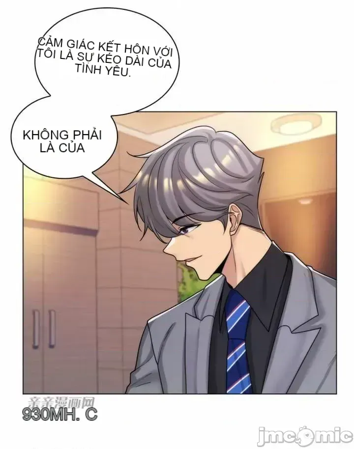 Mẹ kế của tôi thực ra là bạn gái của tôi Chương 01-50