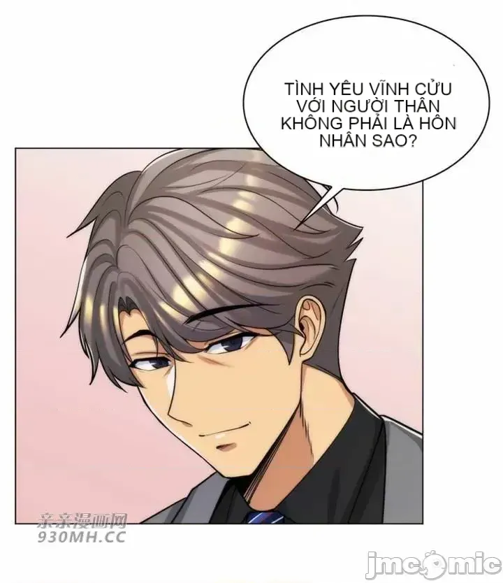 Mẹ kế của tôi thực ra là bạn gái của tôi Chương 01-50