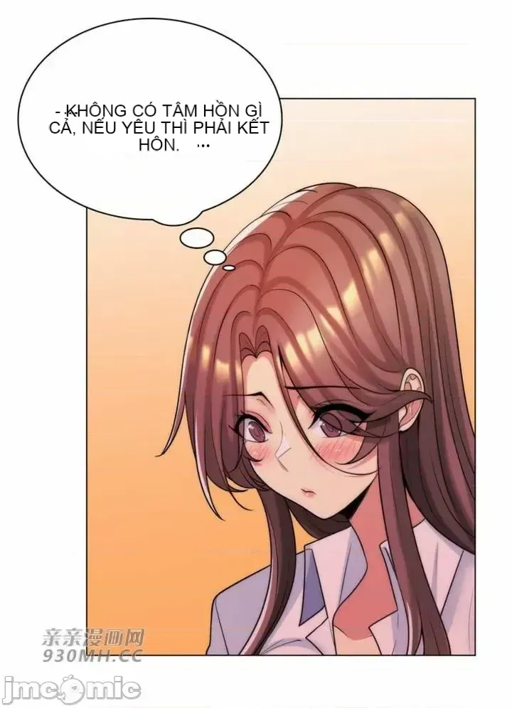 Mẹ kế của tôi thực ra là bạn gái của tôi Chương 01-50