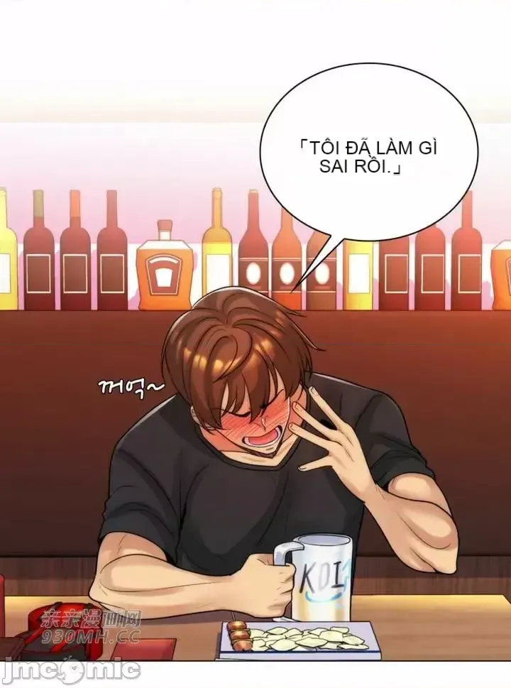 Mẹ kế của tôi thực ra là bạn gái của tôi Chương 01-50