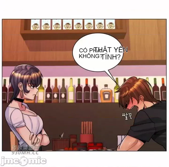 Mẹ kế của tôi thực ra là bạn gái của tôi Chương 01-50