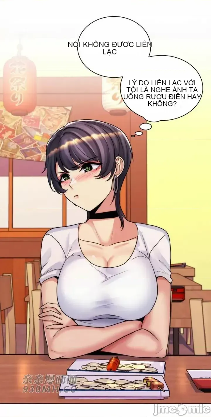 Mẹ kế của tôi thực ra là bạn gái của tôi Chương 01-50