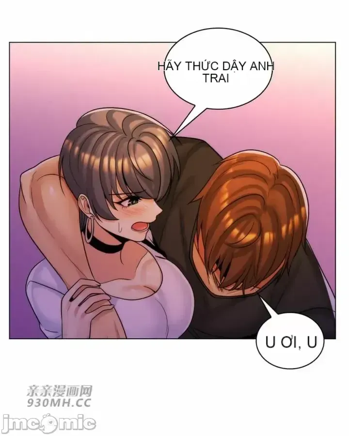 Mẹ kế của tôi thực ra là bạn gái của tôi Chương 01-50