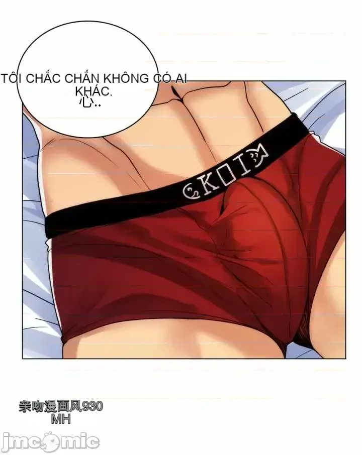 Mẹ kế của tôi thực ra là bạn gái của tôi Chương 01-50