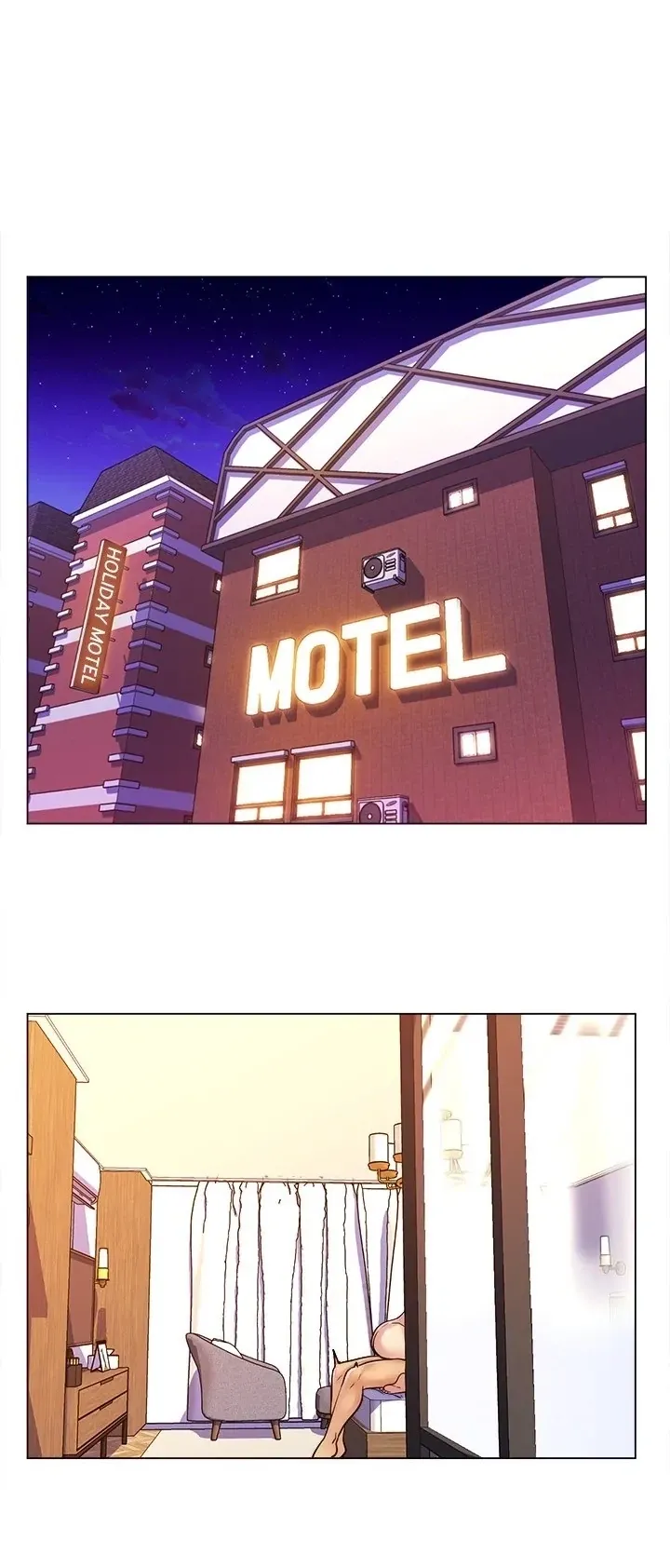 Mẹ kế của tôi thực ra là bạn gái của tôi Chương 01-50