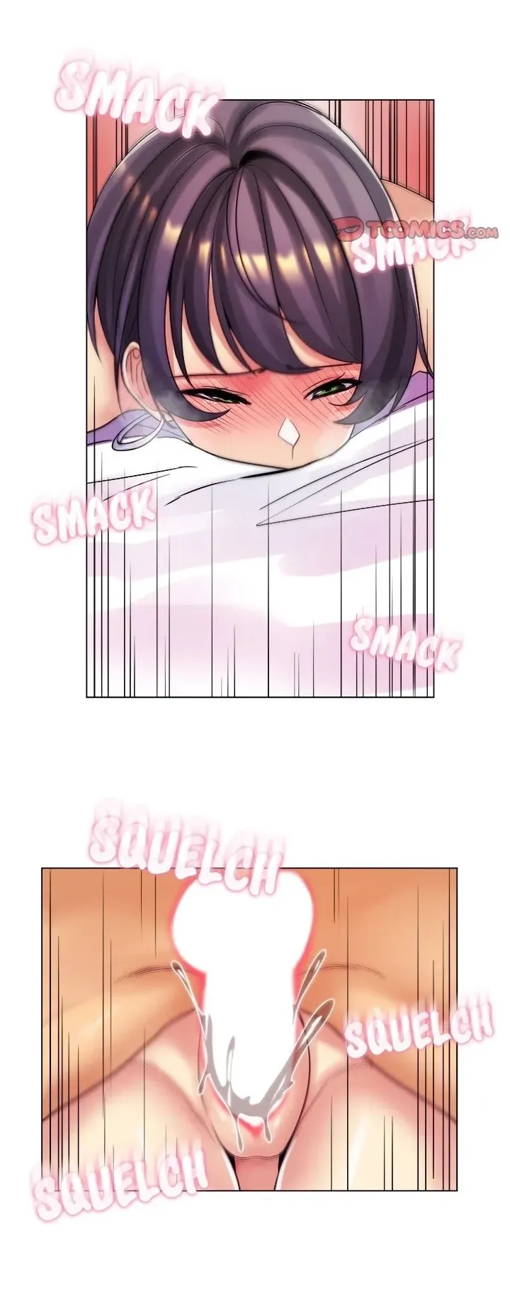 Mẹ kế của tôi thực ra là bạn gái của tôi Chương 01-50