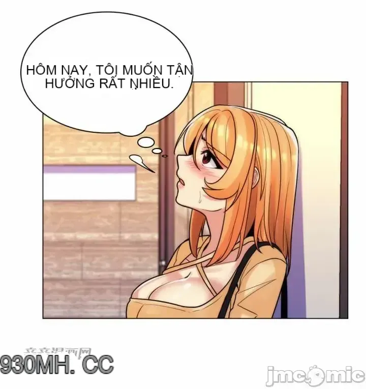 Mẹ kế của tôi thực ra là bạn gái của tôi Chương 01-50