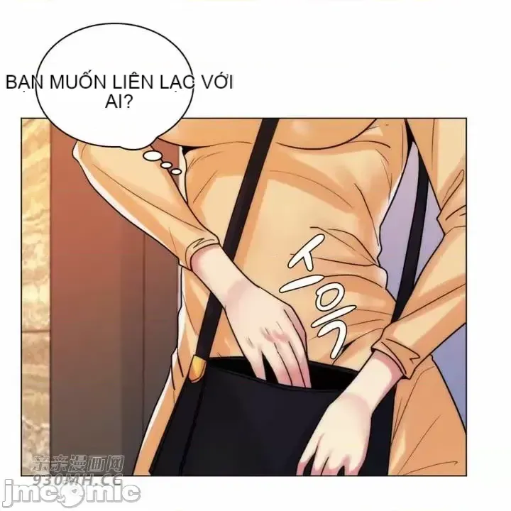 Mẹ kế của tôi thực ra là bạn gái của tôi Chương 01-50