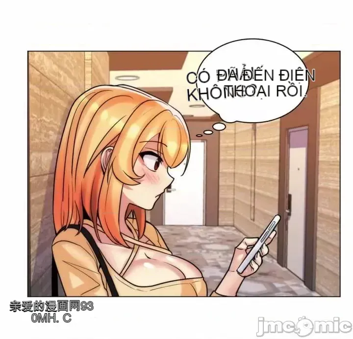 Mẹ kế của tôi thực ra là bạn gái của tôi Chương 01-50