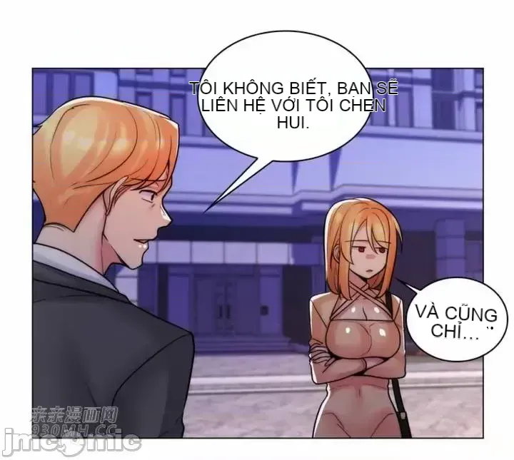 Mẹ kế của tôi thực ra là bạn gái của tôi Chương 01-50