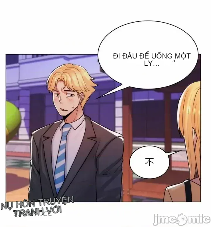 Mẹ kế của tôi thực ra là bạn gái của tôi Chương 01-50