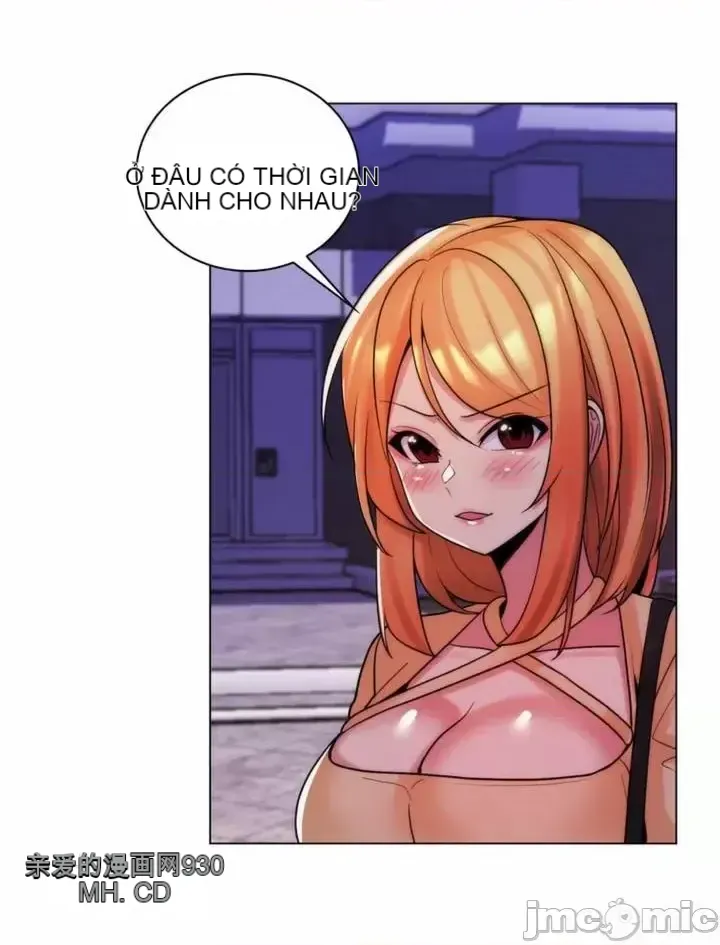 Mẹ kế của tôi thực ra là bạn gái của tôi Chương 01-50