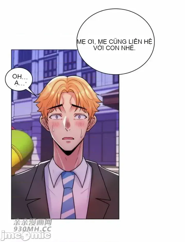 Mẹ kế của tôi thực ra là bạn gái của tôi Chương 01-50