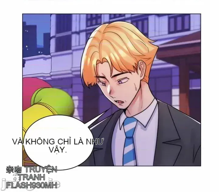 Mẹ kế của tôi thực ra là bạn gái của tôi Chương 01-50