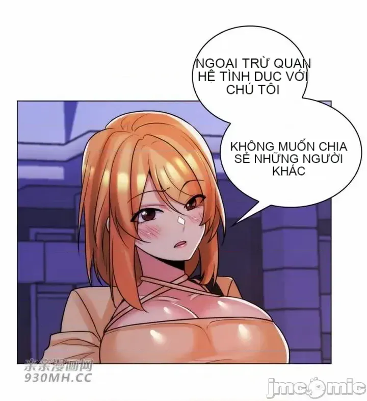 Mẹ kế của tôi thực ra là bạn gái của tôi Chương 01-50