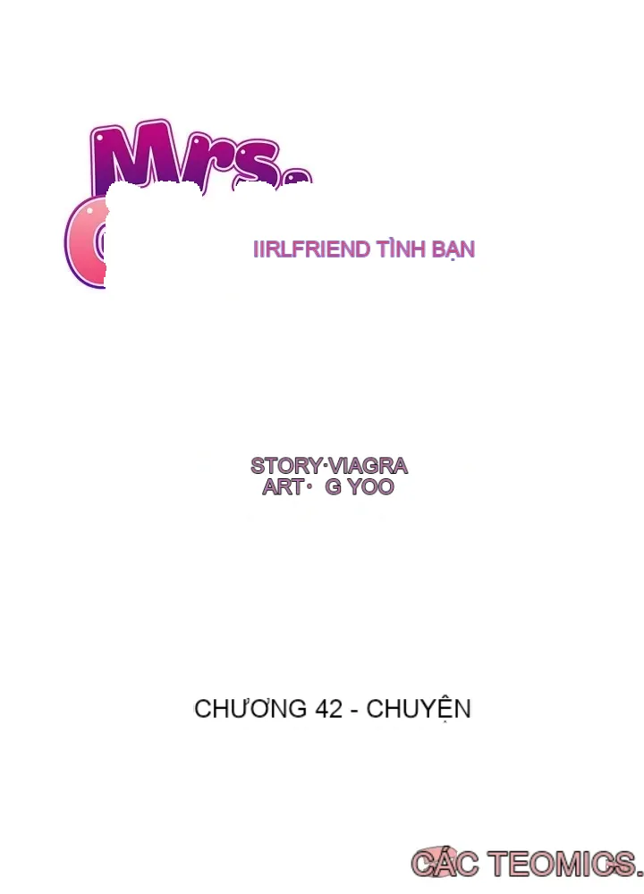 Mẹ kế của tôi thực ra là bạn gái của tôi Chương 01-50