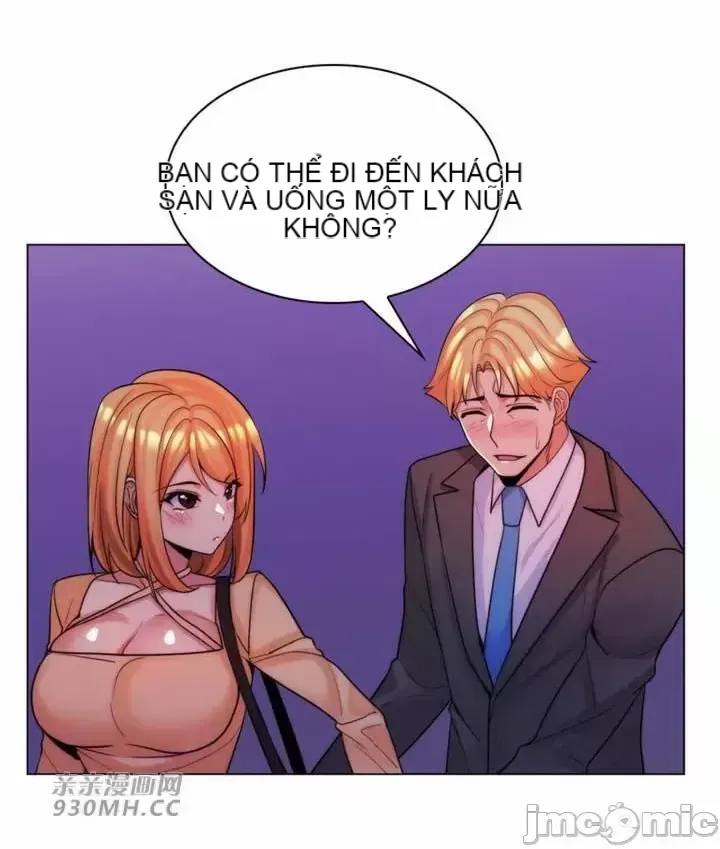 Mẹ kế của tôi thực ra là bạn gái của tôi Chương 01-50