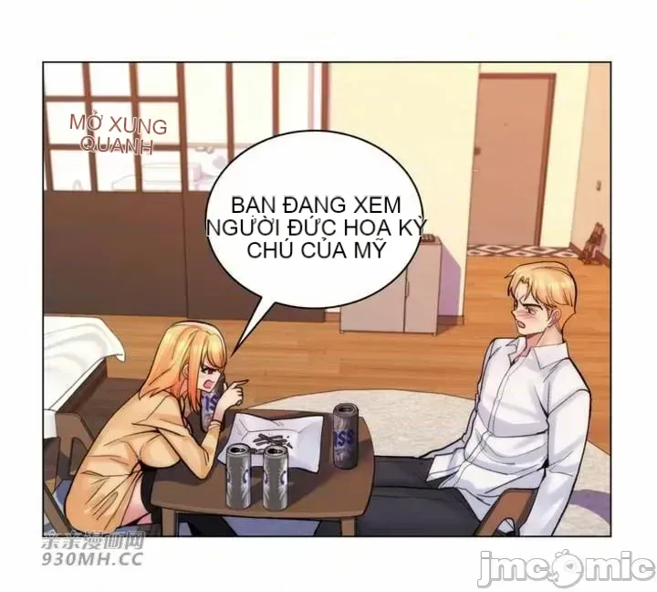 Mẹ kế của tôi thực ra là bạn gái của tôi Chương 01-50