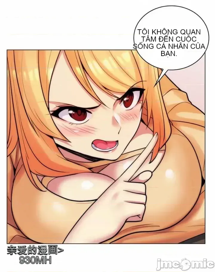 Mẹ kế của tôi thực ra là bạn gái của tôi Chương 01-50