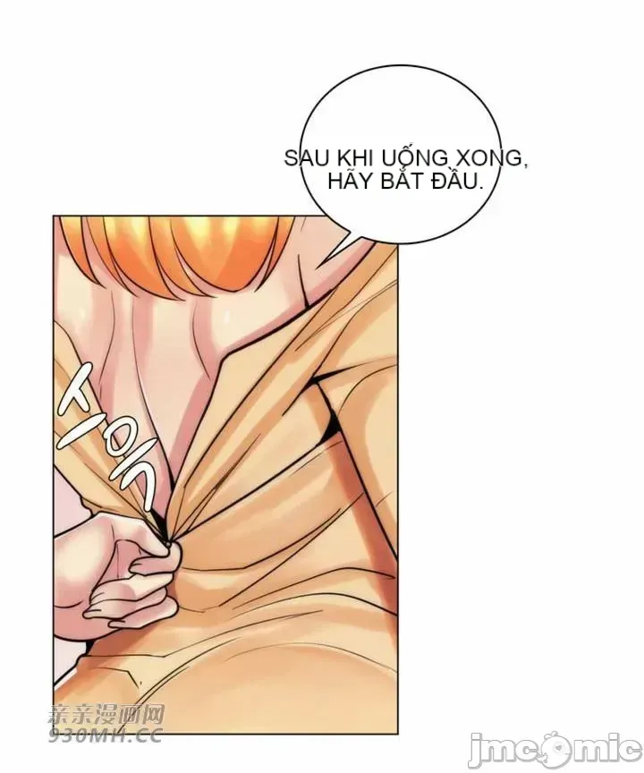 Mẹ kế của tôi thực ra là bạn gái của tôi Chương 01-50